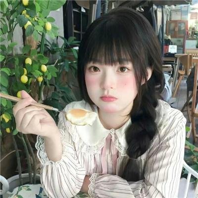 唐朝豪放女