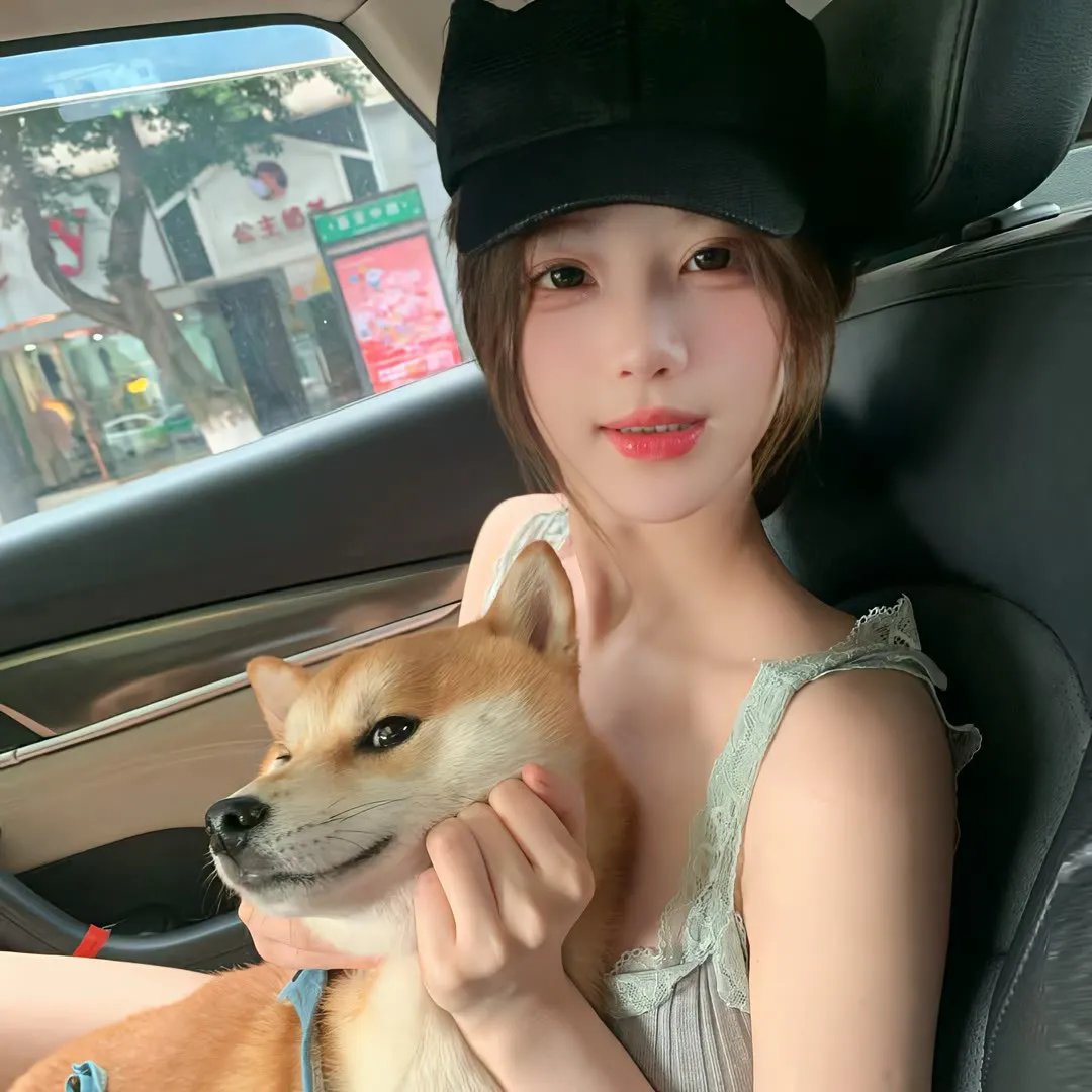 女大生道顺